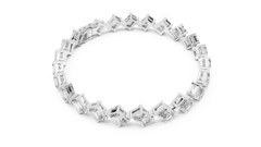 Aislinn Diamond Bracelet