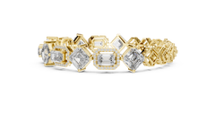 Alyson Diamond Bracelet