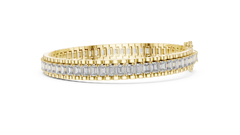 Kamiyah Diamond Bracelet