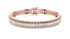 Kamiyah Diamond Bracelet