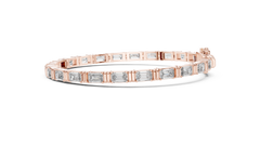 Lisa Diamond Bracelet