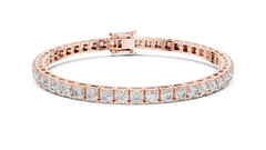 Halle Diamond Bracelet