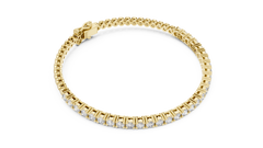 Erika Diamond Bracelet -
