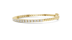 Erika Diamond Bracelet -