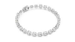 Erica Diamond Bracelet