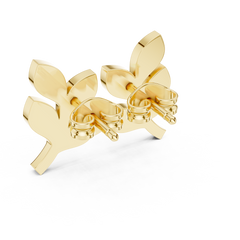 Madalynn Diamond Earring