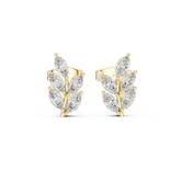 Samira Diamond Earring