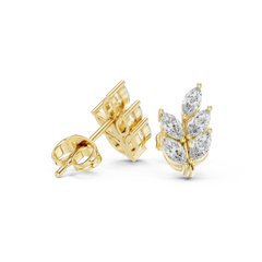 Samira Diamond Earring