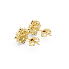 Casey Diamond Earring