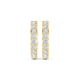 Jazlynn Diamond Earring