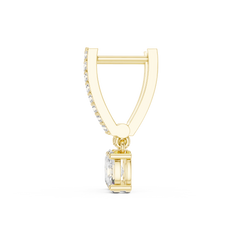 Paulina Diamond Earring