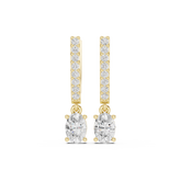 Paulina Diamond Earring