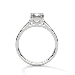 Elliott Solitaire Ring