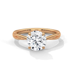 Remy Solitaire Ring