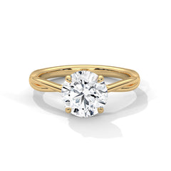 Remy Solitaire Ring
