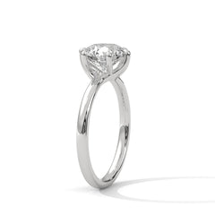 Oaklynn Solitaire Ring