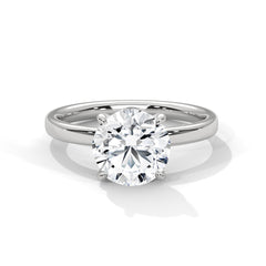 Sutton Solitaire Ring