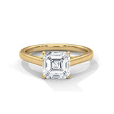 Danna Solitaire Ring