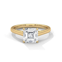 Danna Solitaire Ring