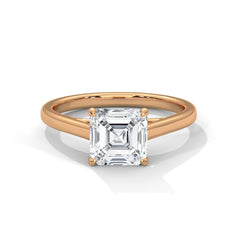 Danna Solitaire Ring