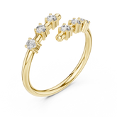 Legacy Diamond Ring