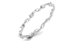 Calliope Diamond Band