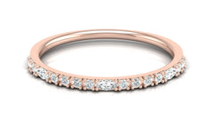 Meilani Diamond Band