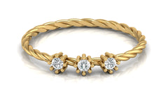 Raina Diamond Band