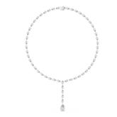 Emmalynn Diamond Necklace