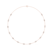 Mylah Diamond Necklace