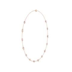 Mylah Diamond Necklace