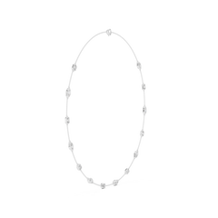 Mylah Diamond Necklace