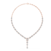 Holland Diamond Necklace