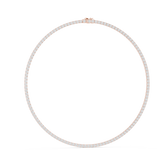 Ramona Diamond Necklace