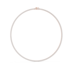Ramona Diamond Necklace