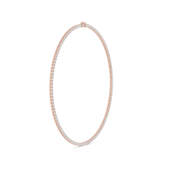 Ramona Diamond Necklace