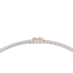 Ramona Diamond Necklace