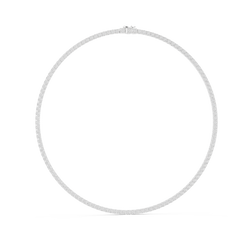 Ramona Diamond Necklace