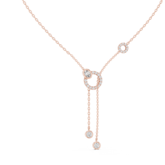 Dalary Diamond Pendant