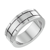 Pierre Mens Ring