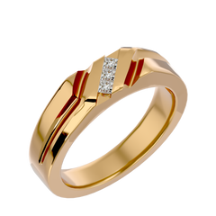 Rupert Mens Ring