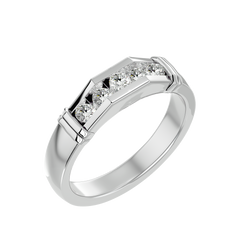 Simon Mens Ring