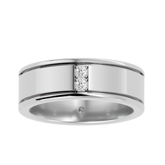 Tennyson Mens Ring