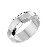 Quincy Mens Ring