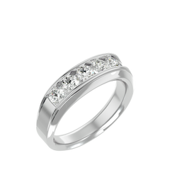 Xavier Mens Ring