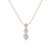 Scarlette Diamond Pendant