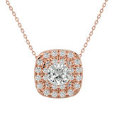 Emmie Diamond Pendant