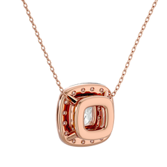 Emmie Diamond Pendant