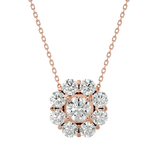 Kassidy Diamond Pendant