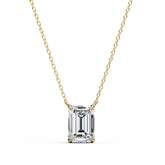 Sloan Diamond Pendant